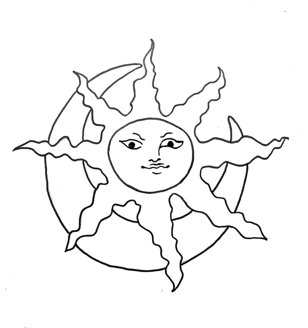 Solar Eclipse TCG